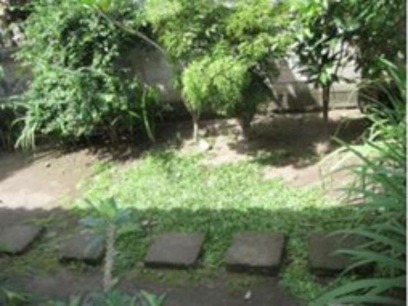 Family Garden Homestay Mangsit Exterior foto